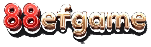 88efgame logo