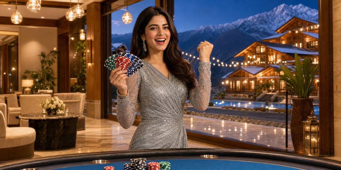 88efgame Live Casino